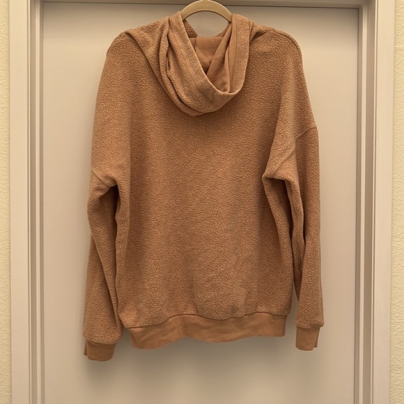 Cozy Sweatshirt - Picture 2 of 2